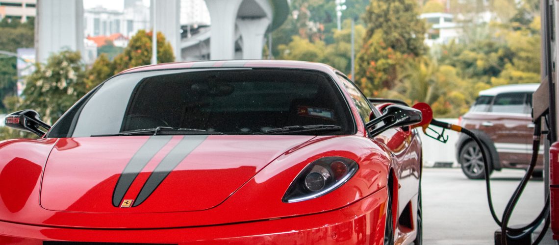 Ultimate Car Rental Malaysia - Ferrari F430-5 (1)