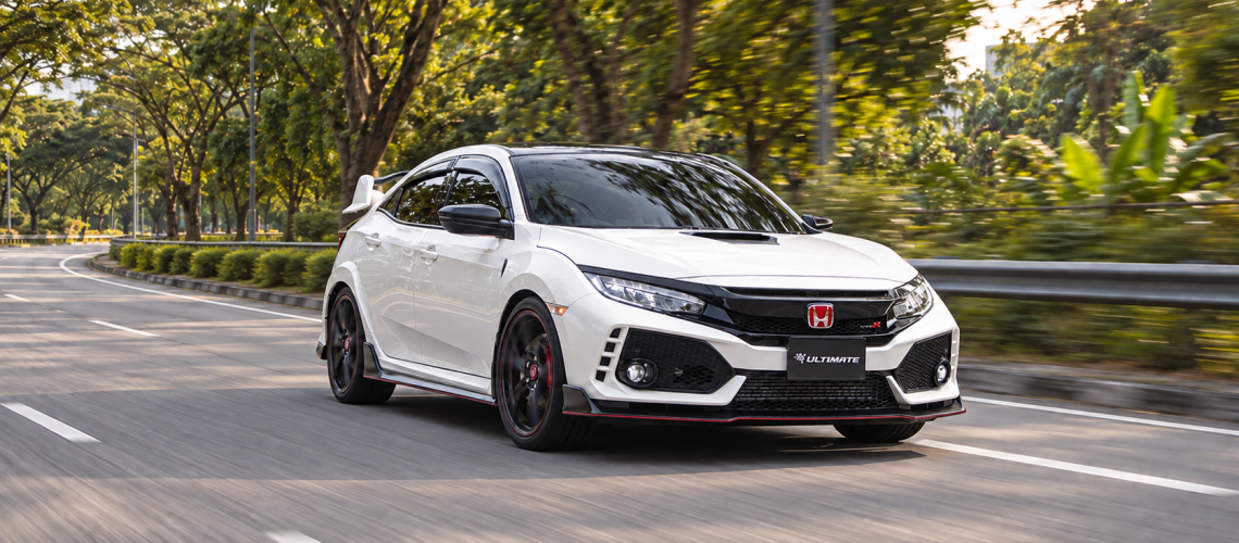 Ultimate Car Rental - Manual Car Rental Malaysia